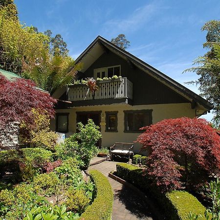 Annie Roes Luxury B&B Bend of Islands Экстерьер фото