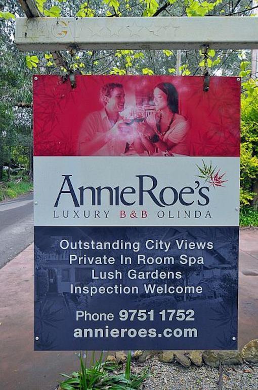 Annie Roes Luxury B&B Bend of Islands Экстерьер фото
