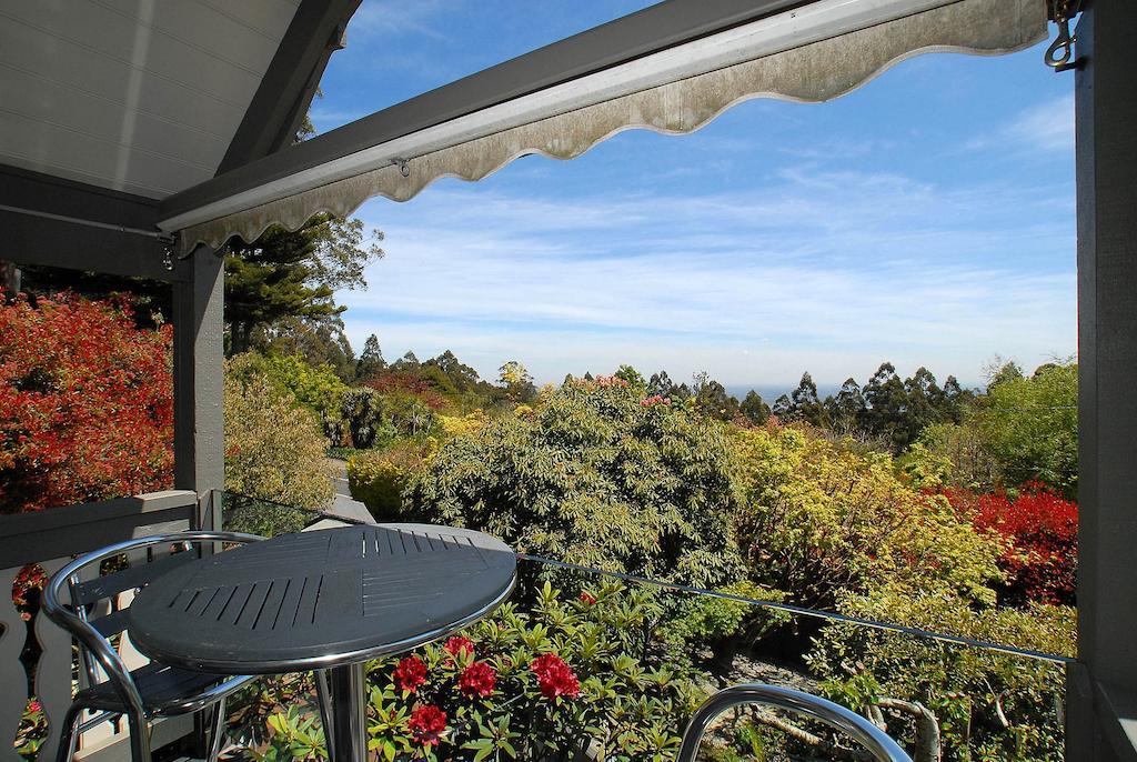 Annie Roes Luxury B&B Bend of Islands Номер фото
