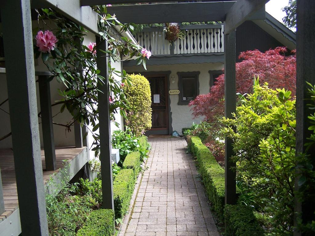 Annie Roes Luxury B&B Bend of Islands Экстерьер фото
