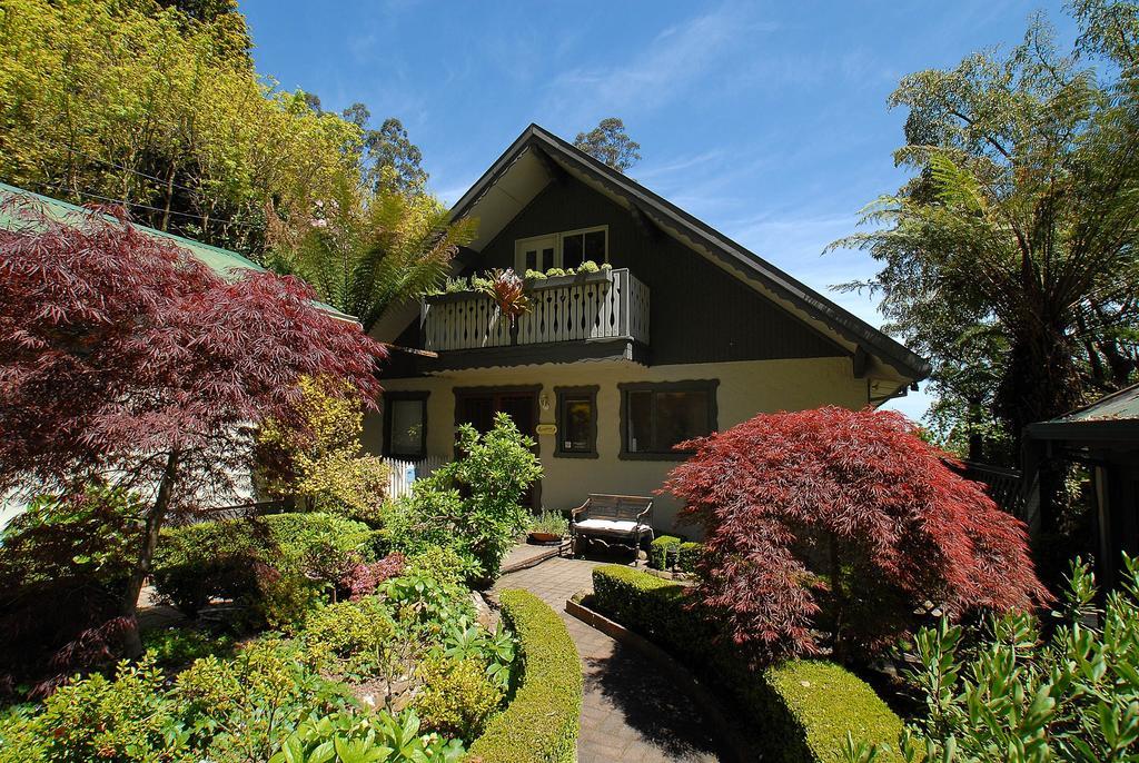 Annie Roes Luxury B&B Bend of Islands Экстерьер фото