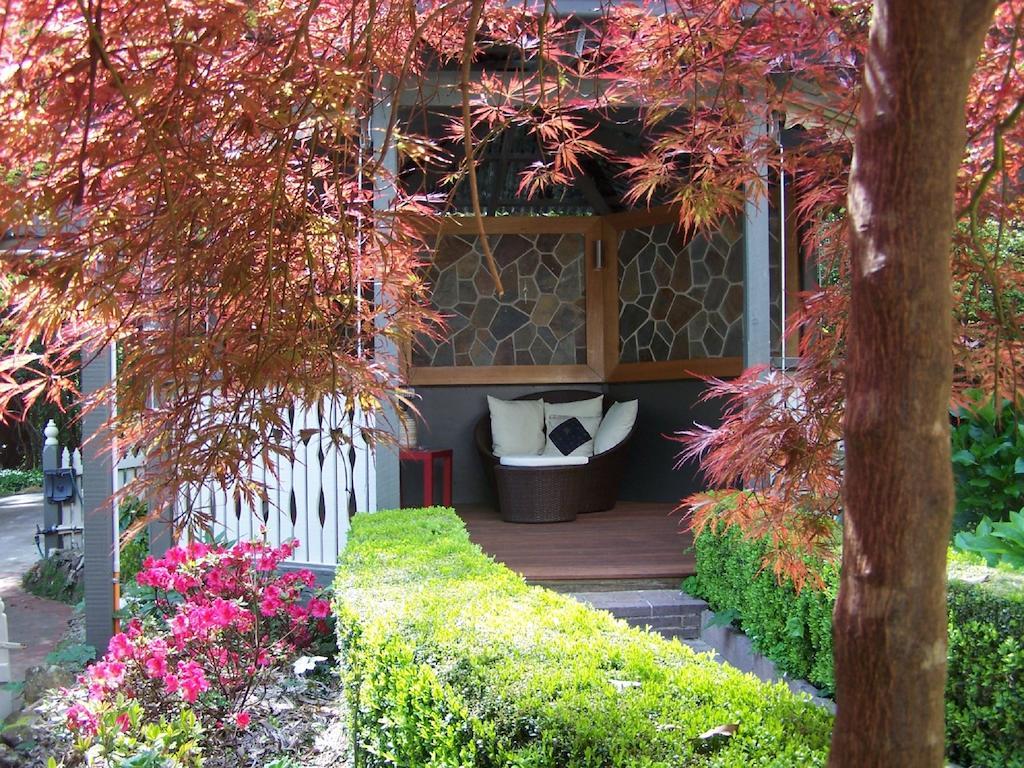 Annie Roes Luxury B&B Bend of Islands Экстерьер фото