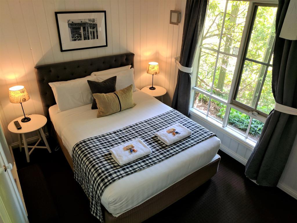 Annie Roes Luxury B&B Bend of Islands Экстерьер фото