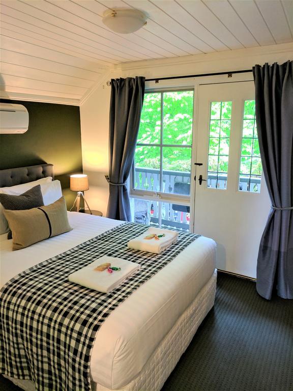 Annie Roes Luxury B&B Bend of Islands Экстерьер фото