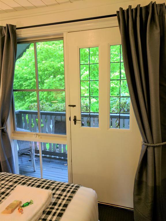 Annie Roes Luxury B&B Bend of Islands Экстерьер фото