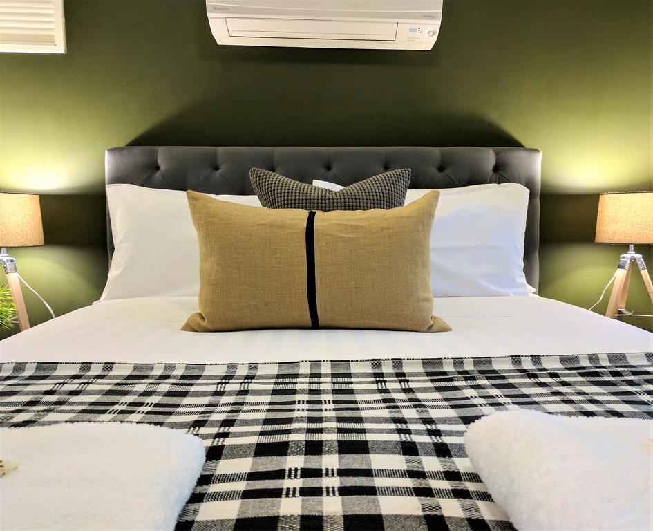 Annie Roes Luxury B&B Bend of Islands Экстерьер фото