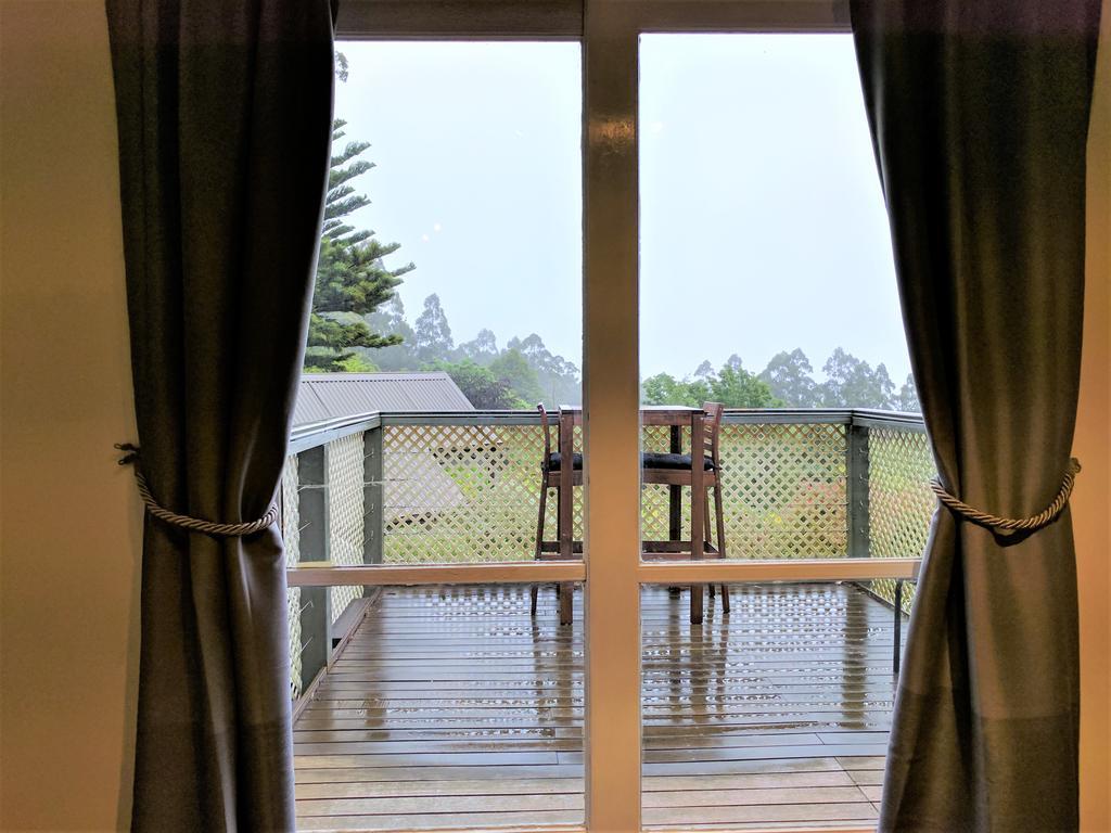 Annie Roes Luxury B&B Bend of Islands Экстерьер фото