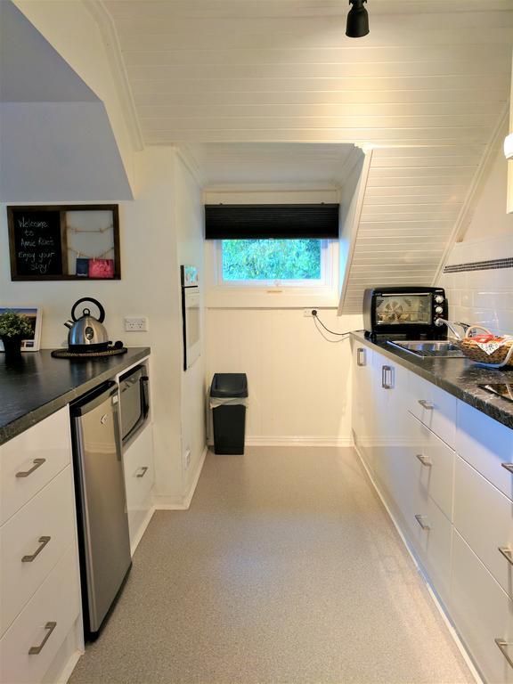 Annie Roes Luxury B&B Bend of Islands Экстерьер фото