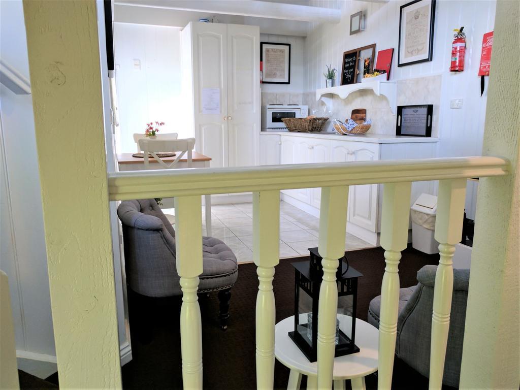 Annie Roes Luxury B&B Bend of Islands Экстерьер фото