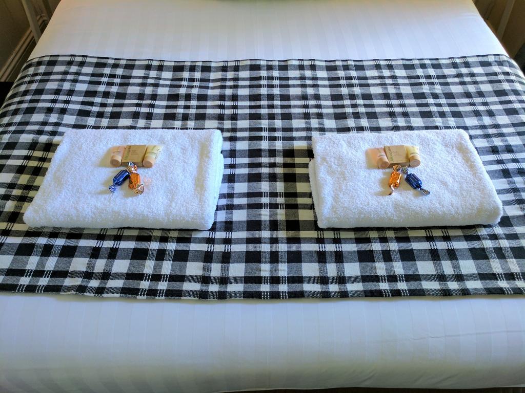 Annie Roes Luxury B&B Bend of Islands Экстерьер фото