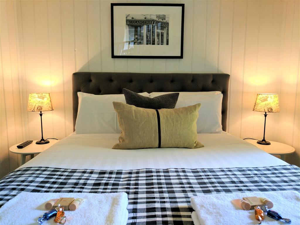 Annie Roes Luxury B&B Bend of Islands Экстерьер фото