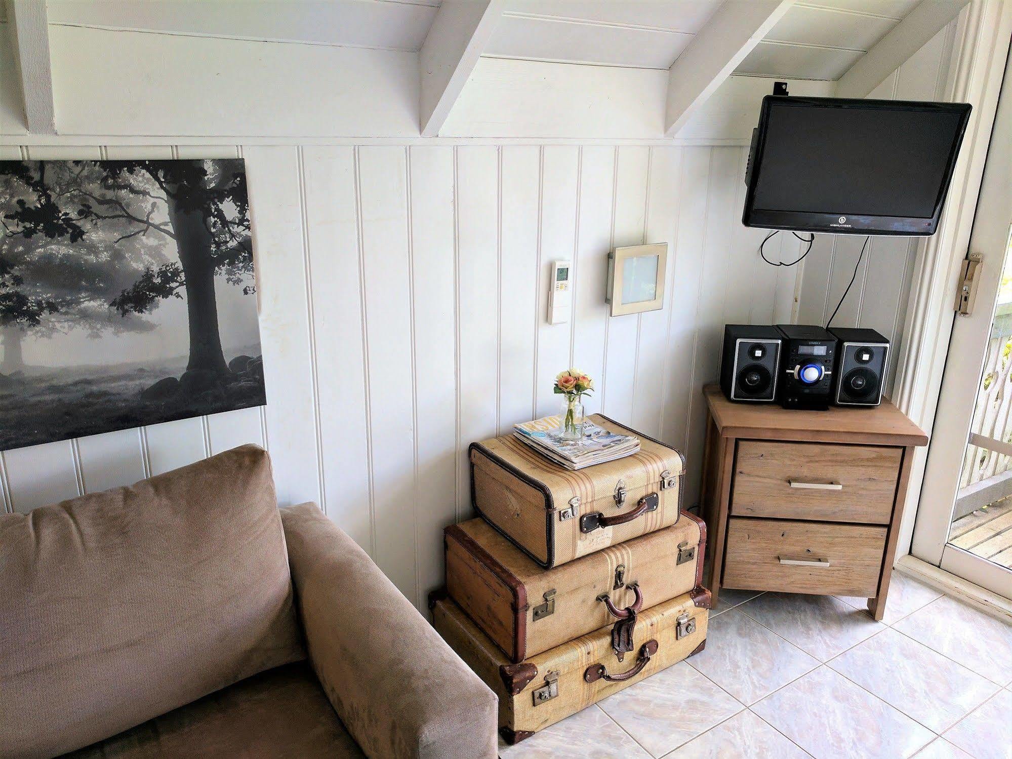 Annie Roes Luxury B&B Bend of Islands Экстерьер фото