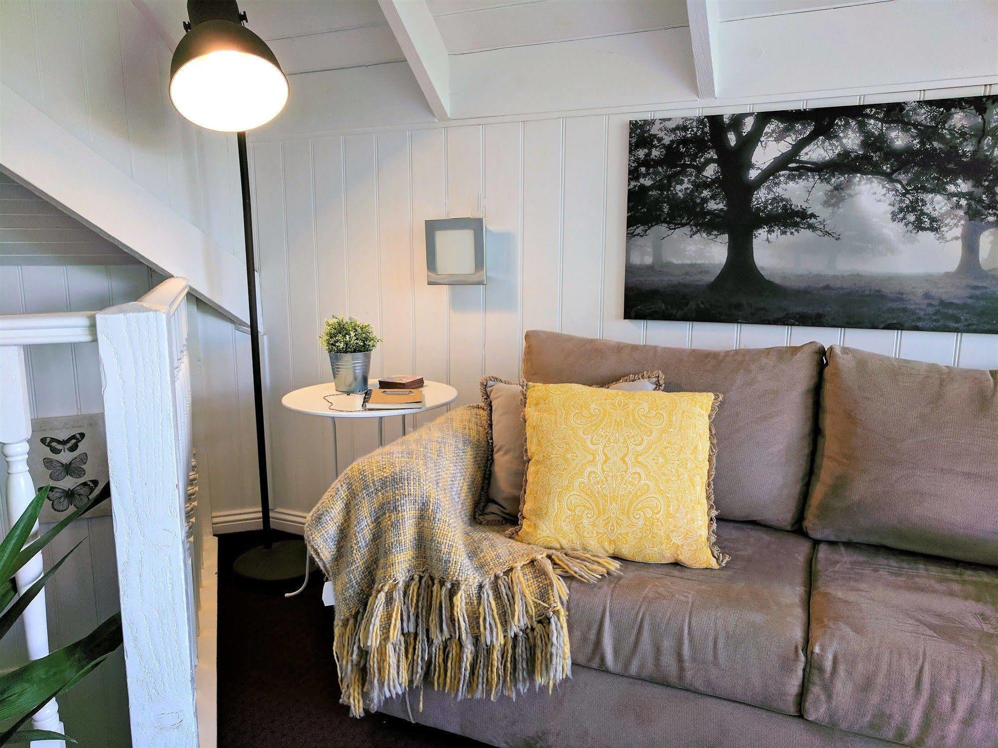 Annie Roes Luxury B&B Bend of Islands Экстерьер фото