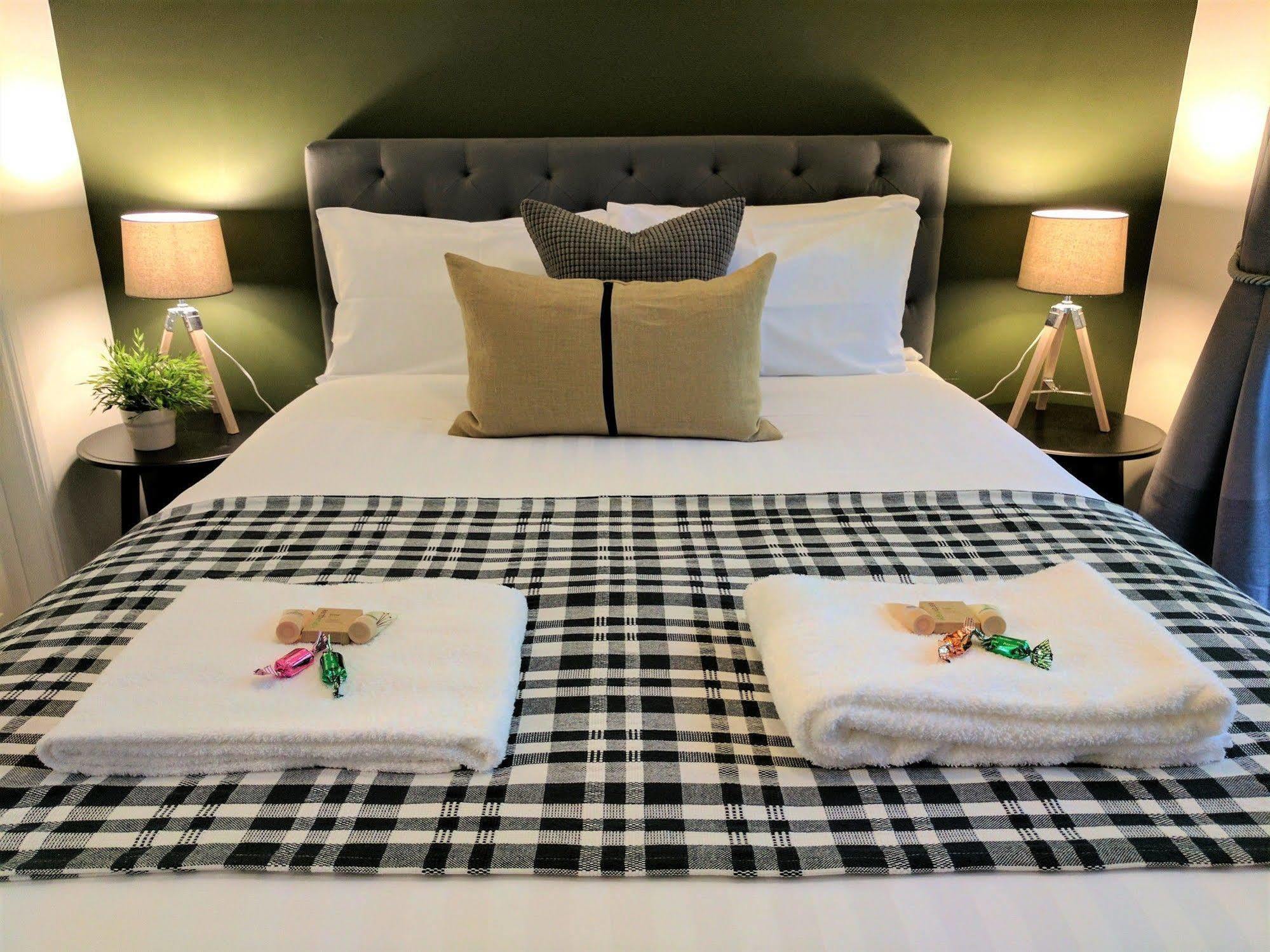 Annie Roes Luxury B&B Bend of Islands Экстерьер фото