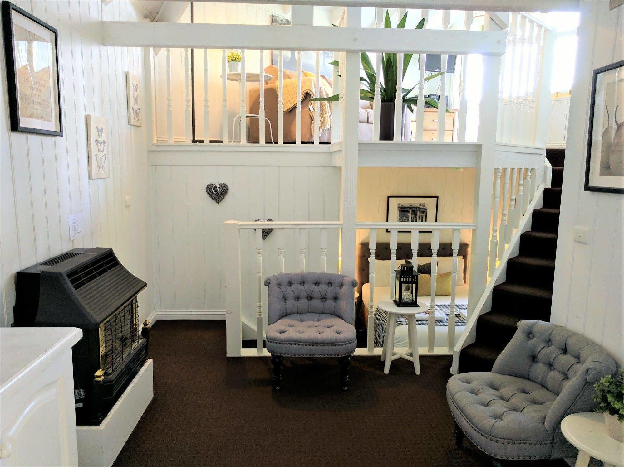Annie Roes Luxury B&B Bend of Islands Экстерьер фото